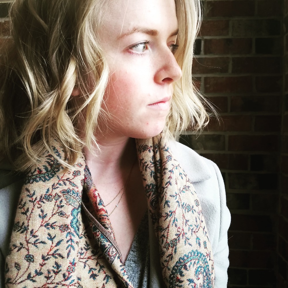 Meet your Posher, Mackenzie